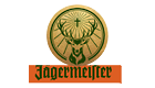 Logo Referenzkunde - otris software bei Jägermeister