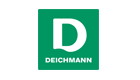 Group-wide contract management at Deichmann